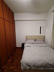 Central Green Condominium (D3), Condominium #602784581